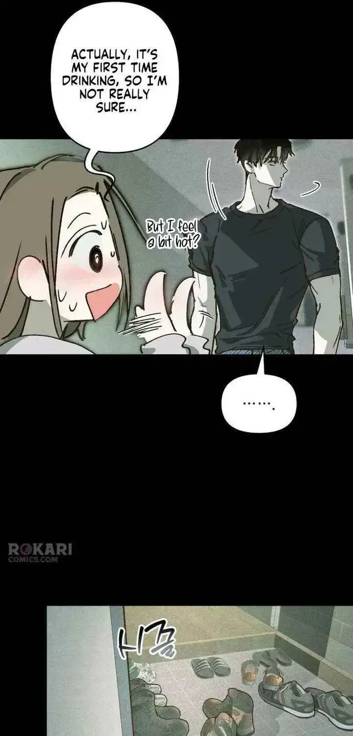Read Chat With Me chapter 1.6 image 53 on Lezhin