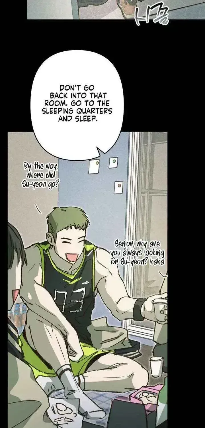 Read Chat With Me chapter 1.6 image 54 on Lezhin