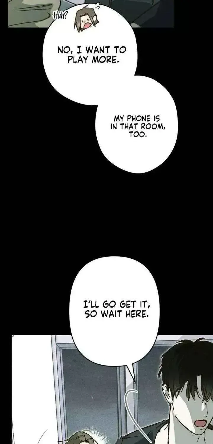 Read Chat With Me chapter 1.6 image 55 on Lezhin
