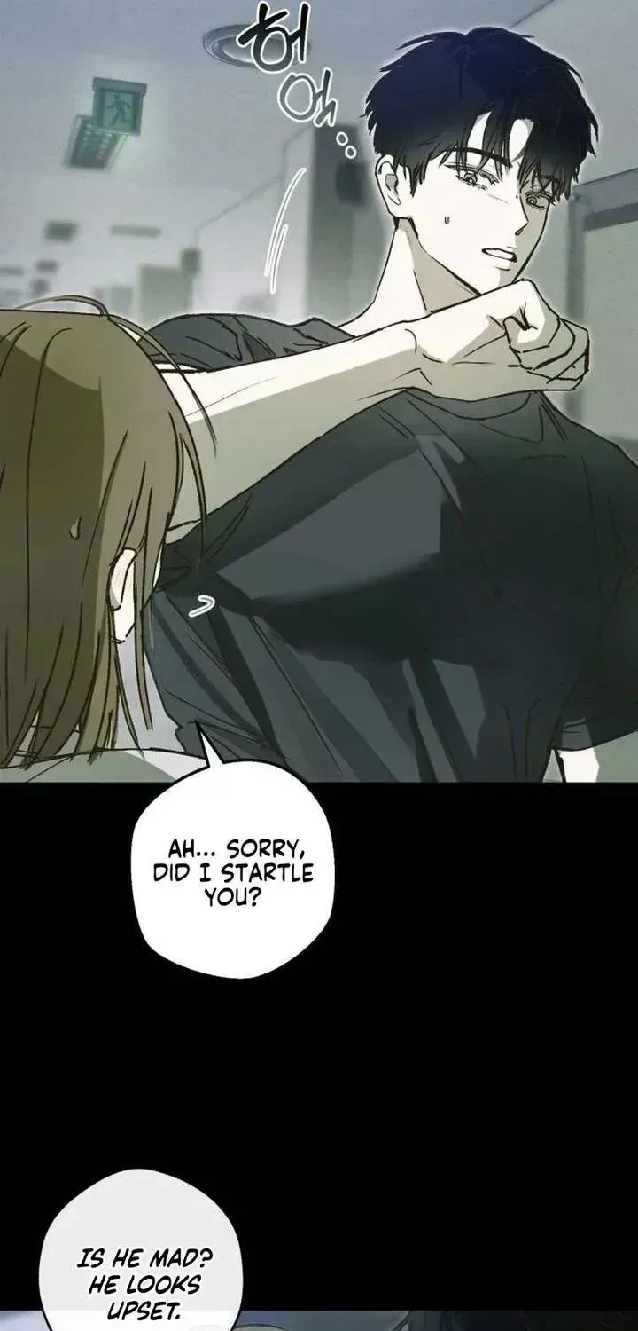 Read Chat With Me chapter 1.6 image 59 on Lezhin