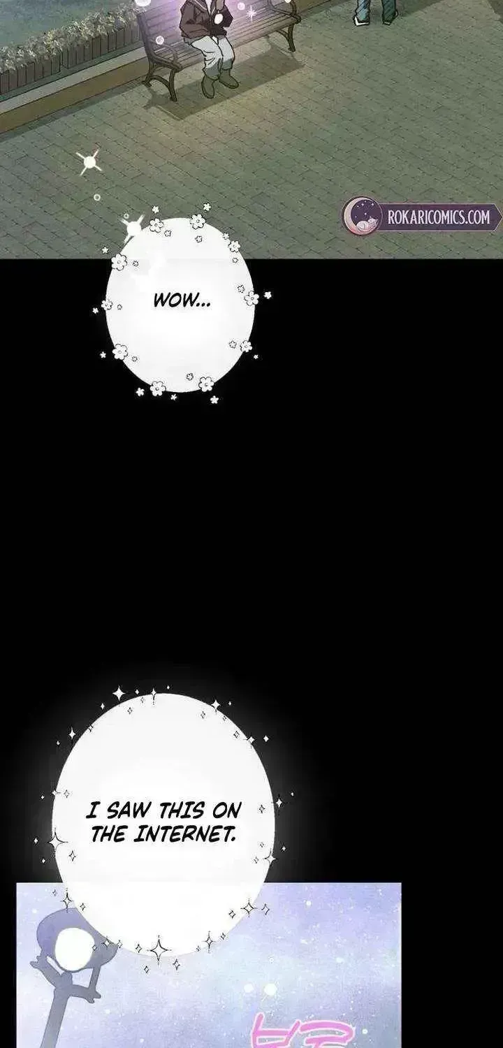 Read Chat With Me chapter 1.6 image 66 on Lezhin