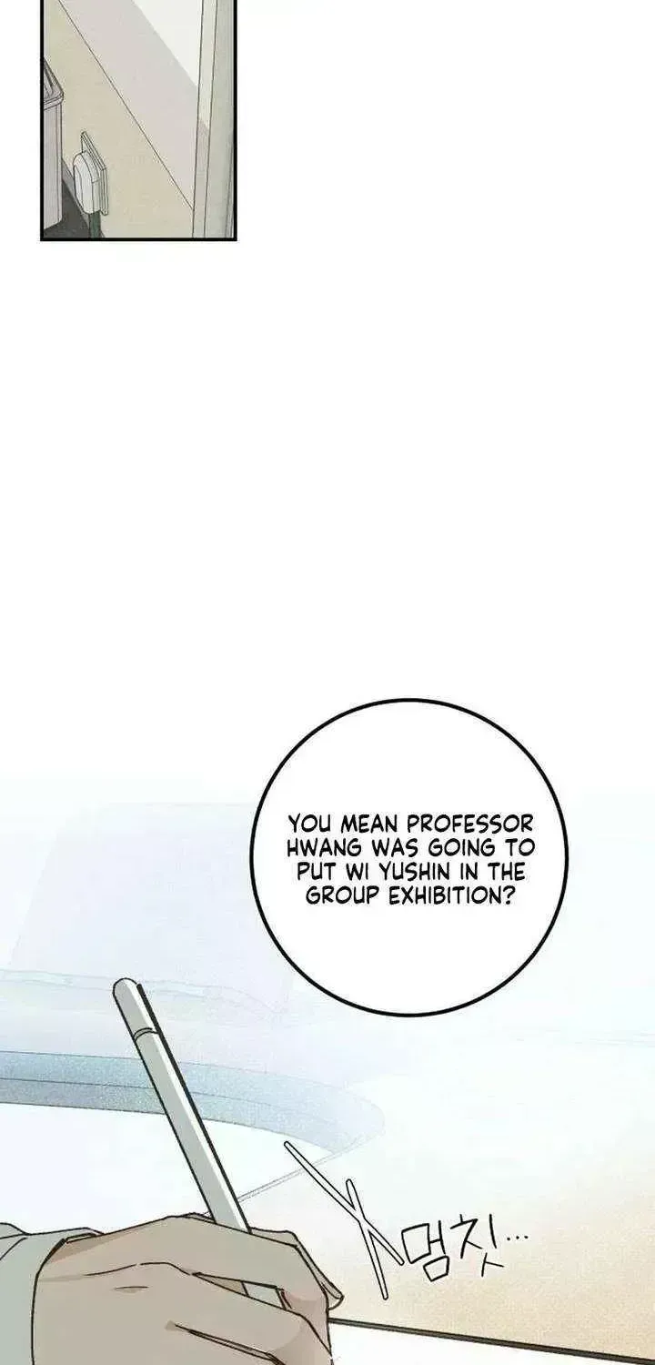 Read Chat With Me chapter 1.6 image 90 on Lezhin