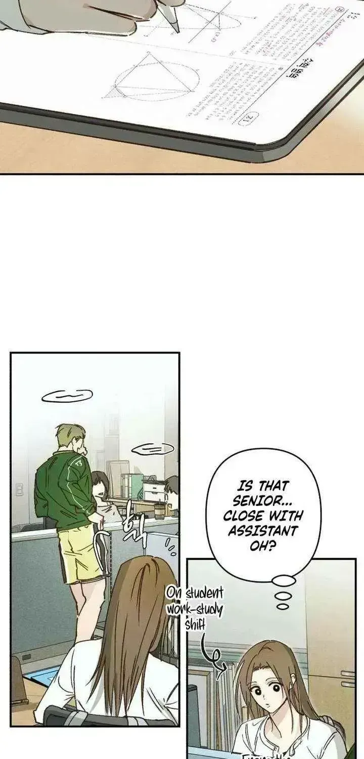 Read Chat With Me chapter 1.6 image 91 on Lezhin