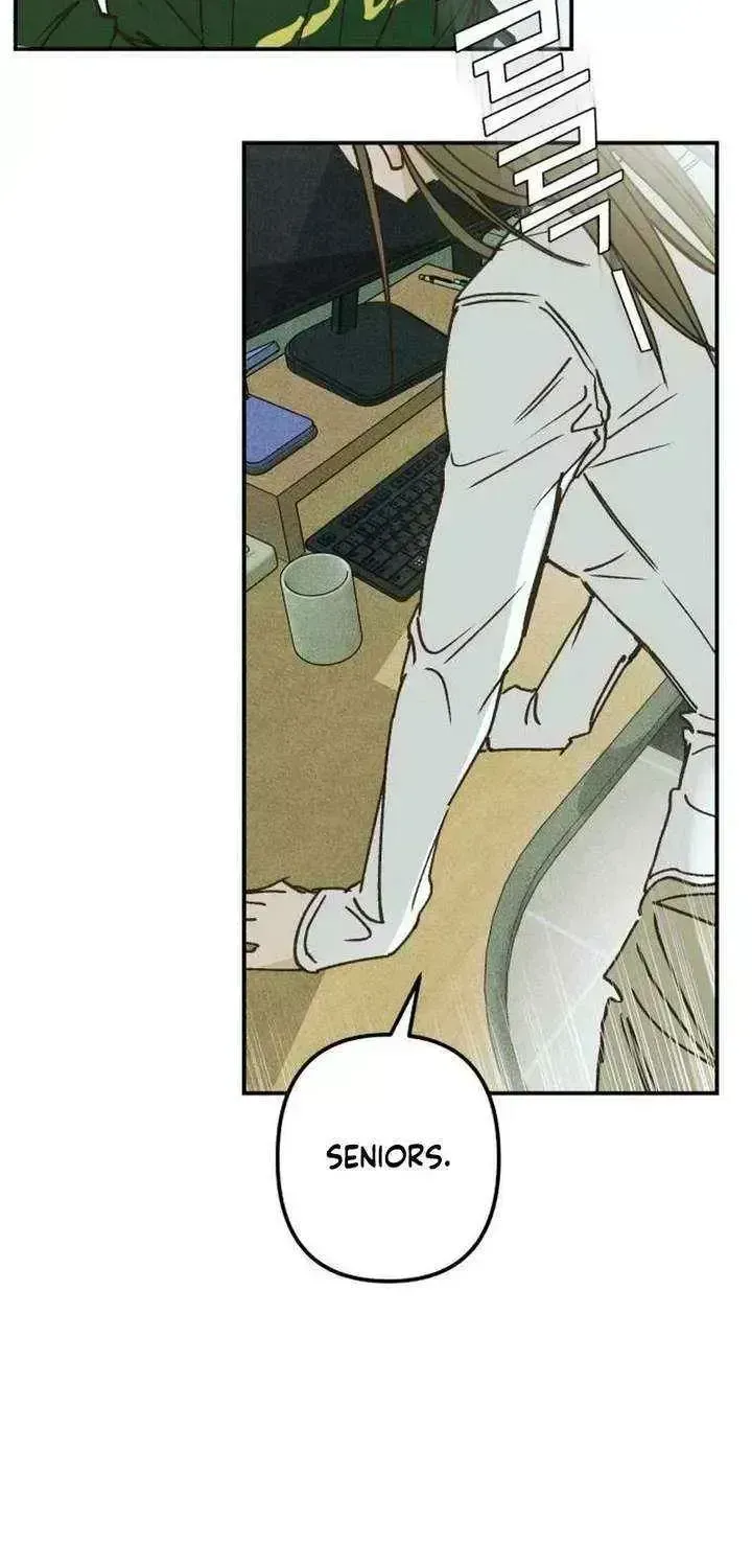 Read Chat With Me chapter 1.7 image 100 on Lezhin