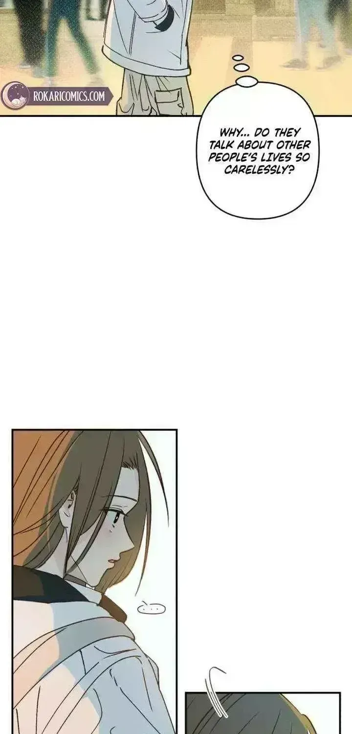 Read Chat With Me chapter 1.7 image 105 on Lezhin