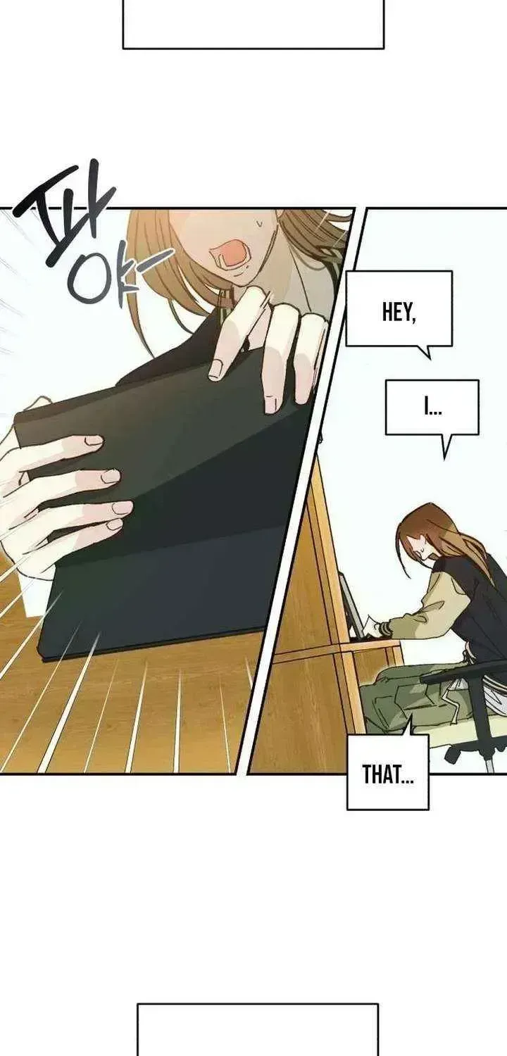 Read Chat With Me chapter 1.7 image 14 on Lezhin