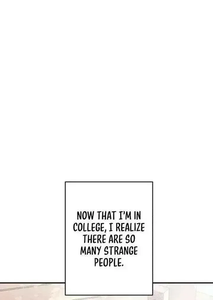 Read Chat With Me chapter 1.7 image 23 on Lezhin
