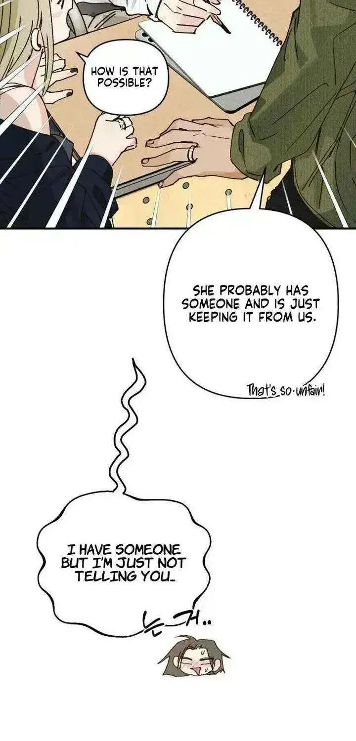 Read Chat With Me chapter 1.7 image 30 on Lezhin