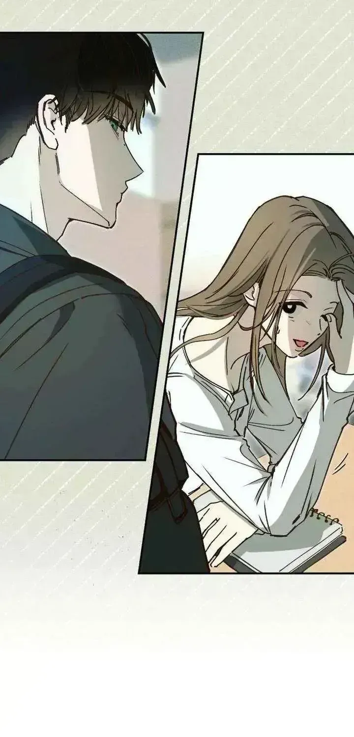 Read Chat With Me chapter 1.7 image 40 on Lezhin