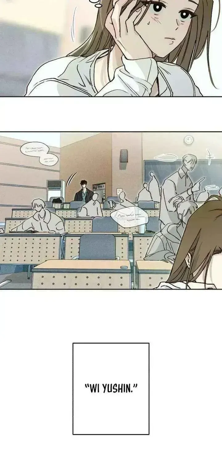 Read Chat With Me chapter 1.7 image 44 on Lezhin