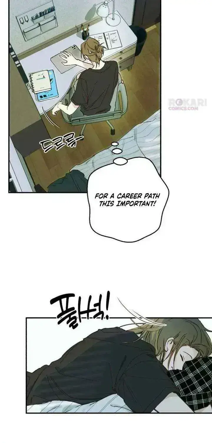 Read Chat With Me chapter 1.7 image 8 on Lezhin