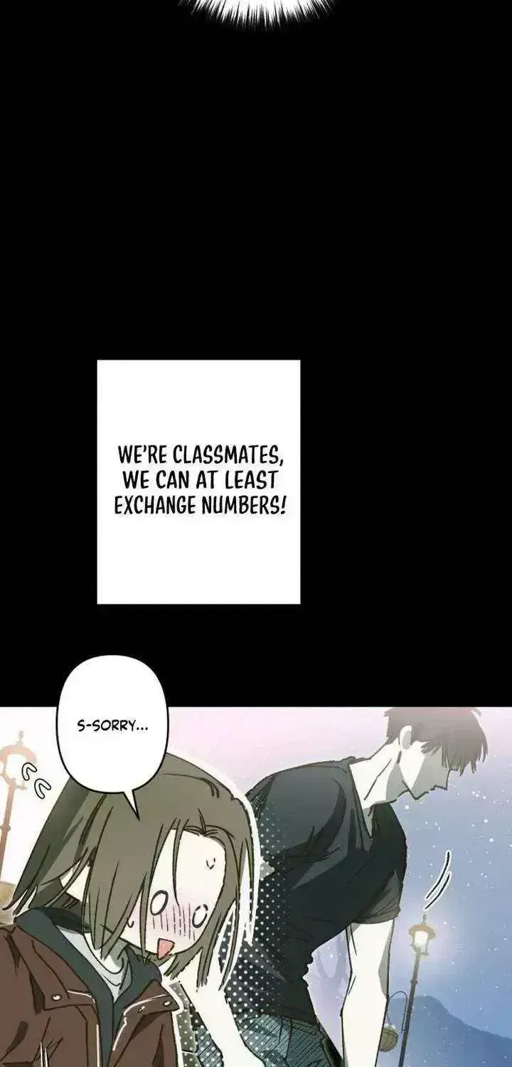 Read Chat With Me chapter 1.7 image 80 on Lezhin