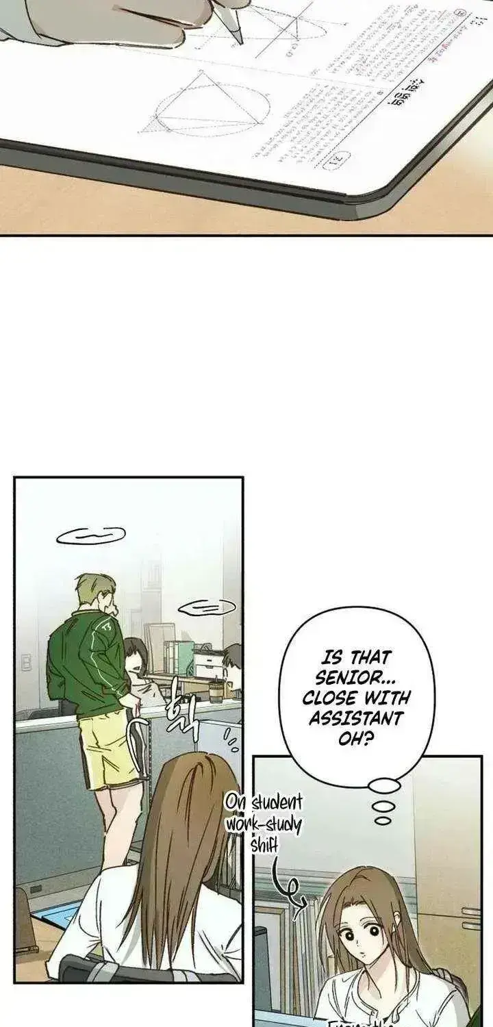 Read Chat With Me chapter 1.7 image 91 on Lezhin