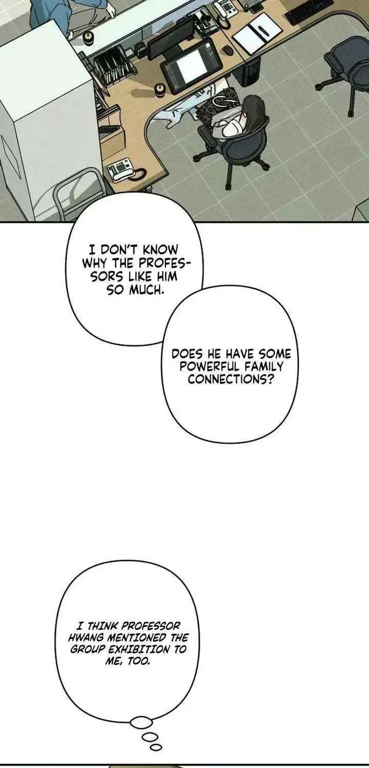 Read Chat With Me chapter 1.7 image 93 on Lezhin