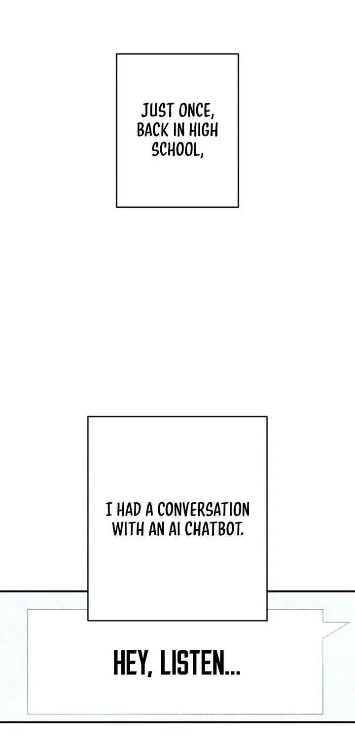 Read Chat With Me chapter 1.8 image 1 on Lezhin