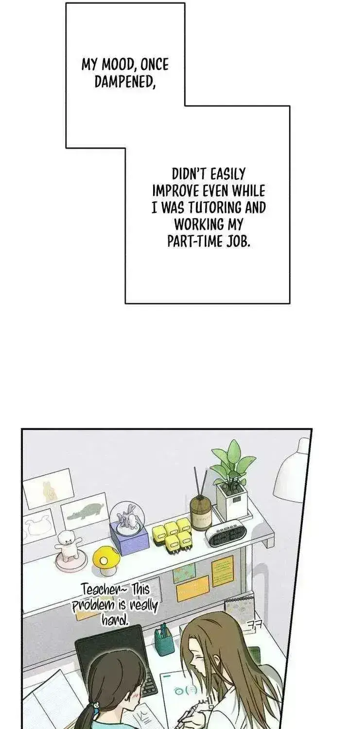 Read Chat With Me chapter 1.8 image 107 on Lezhin
