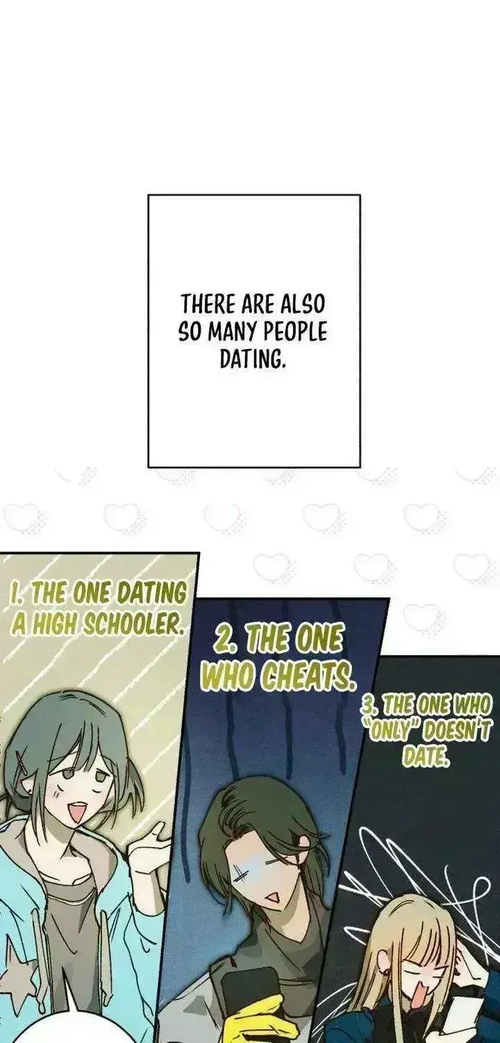 Read Chat With Me chapter 1.8 image 26 on Lezhin