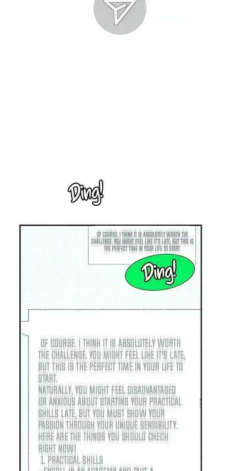 Read Chat With Me chapter 1.8 image 3 on Lezhin