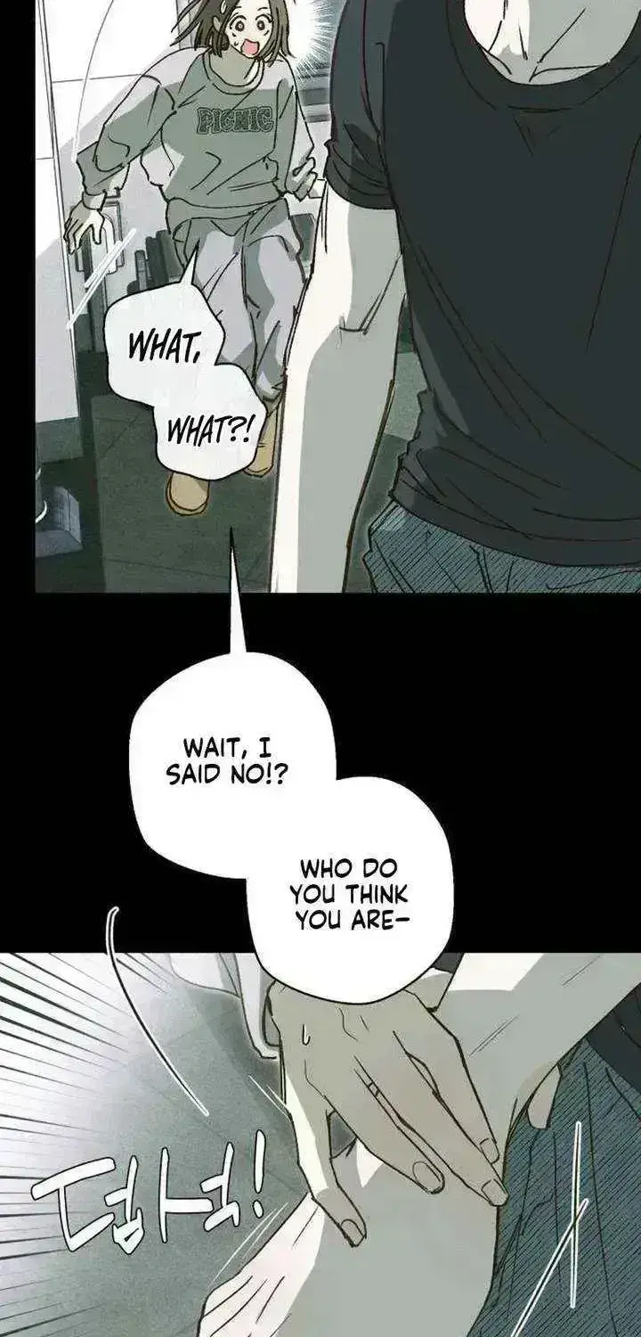 Read Chat With Me chapter 1.8 image 56 on Lezhin