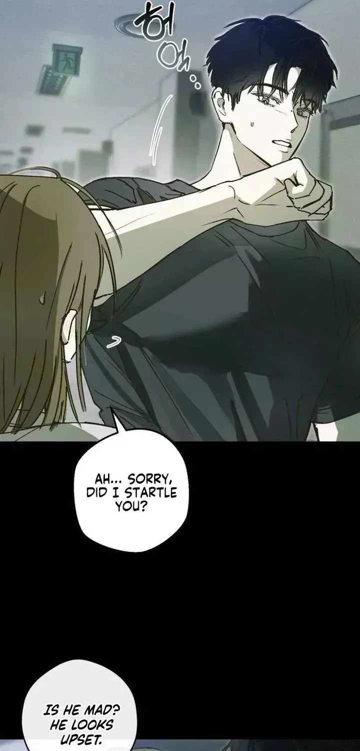 Read Chat With Me chapter 1.8 image 59 on Lezhin