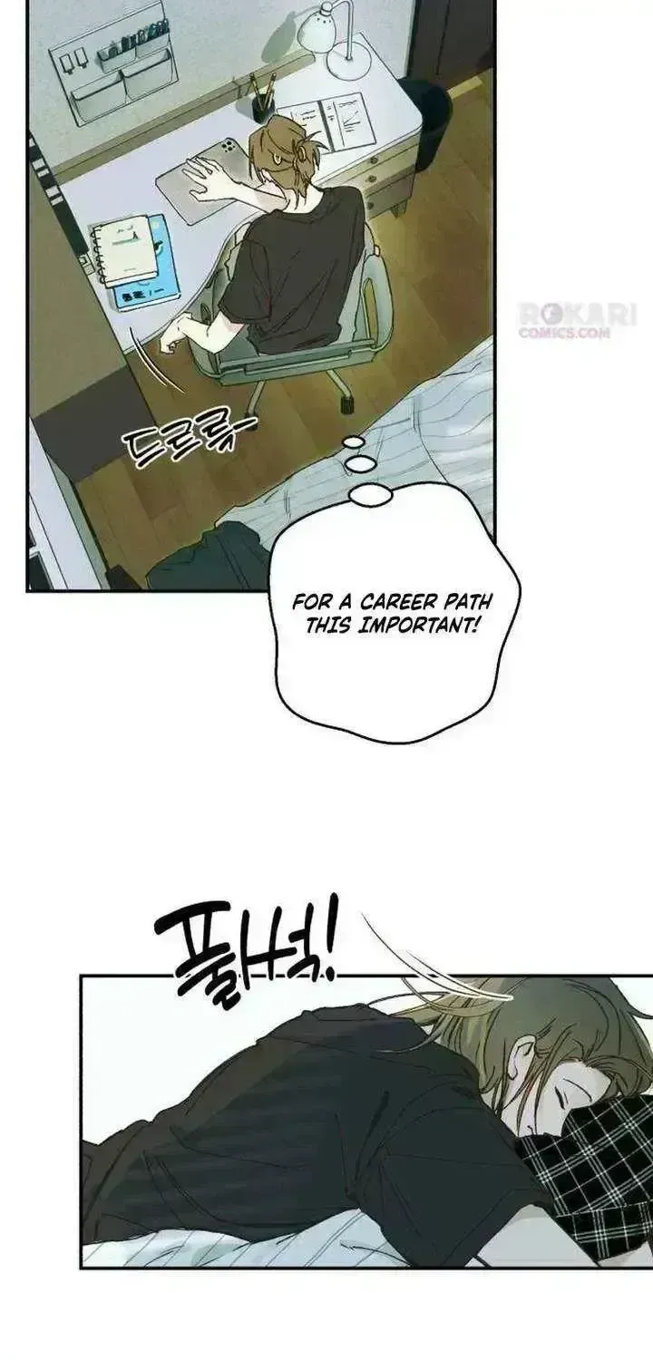 Read Chat With Me chapter 1.8 image 8 on Lezhin