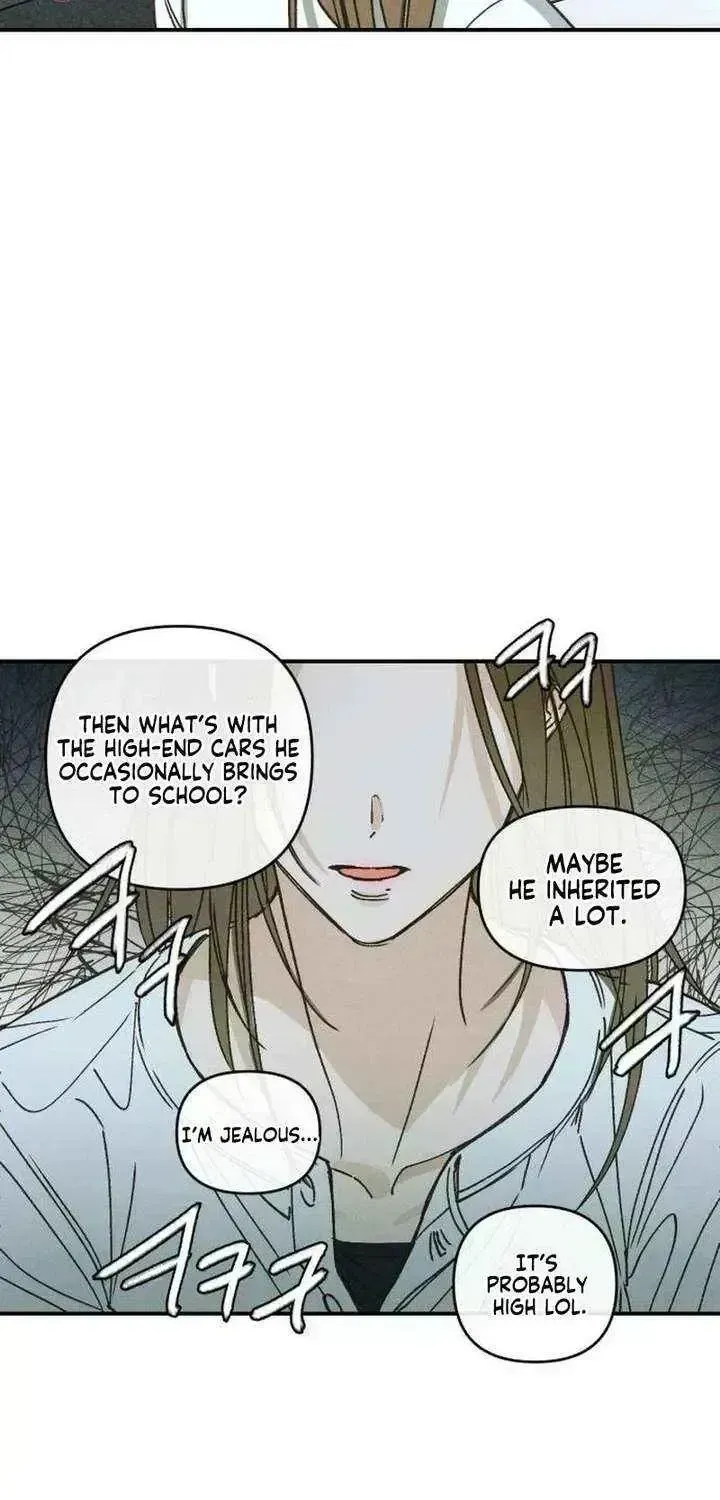 Read Chat With Me chapter 1.8 image 98 on Lezhin