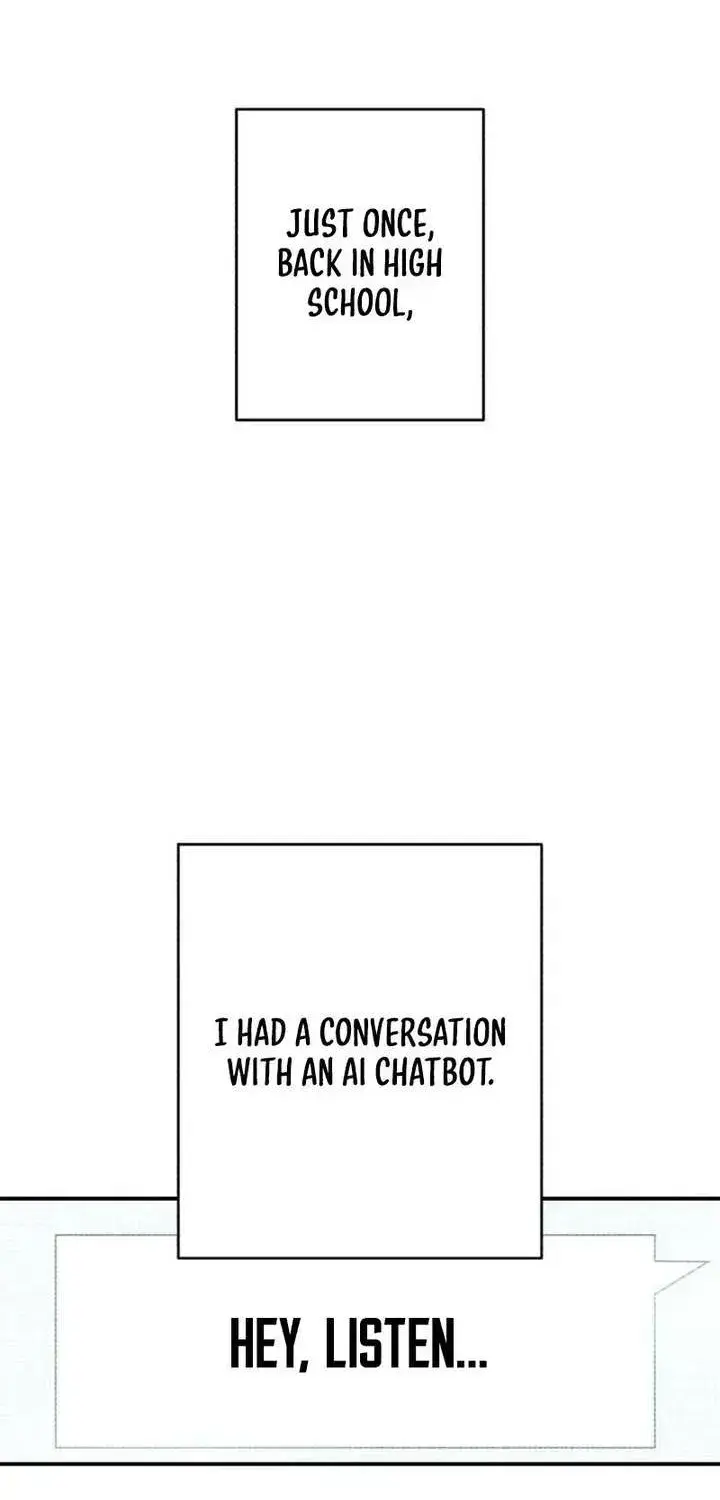 Read Chat With Me chapter 1.9 image 1 on Lezhin