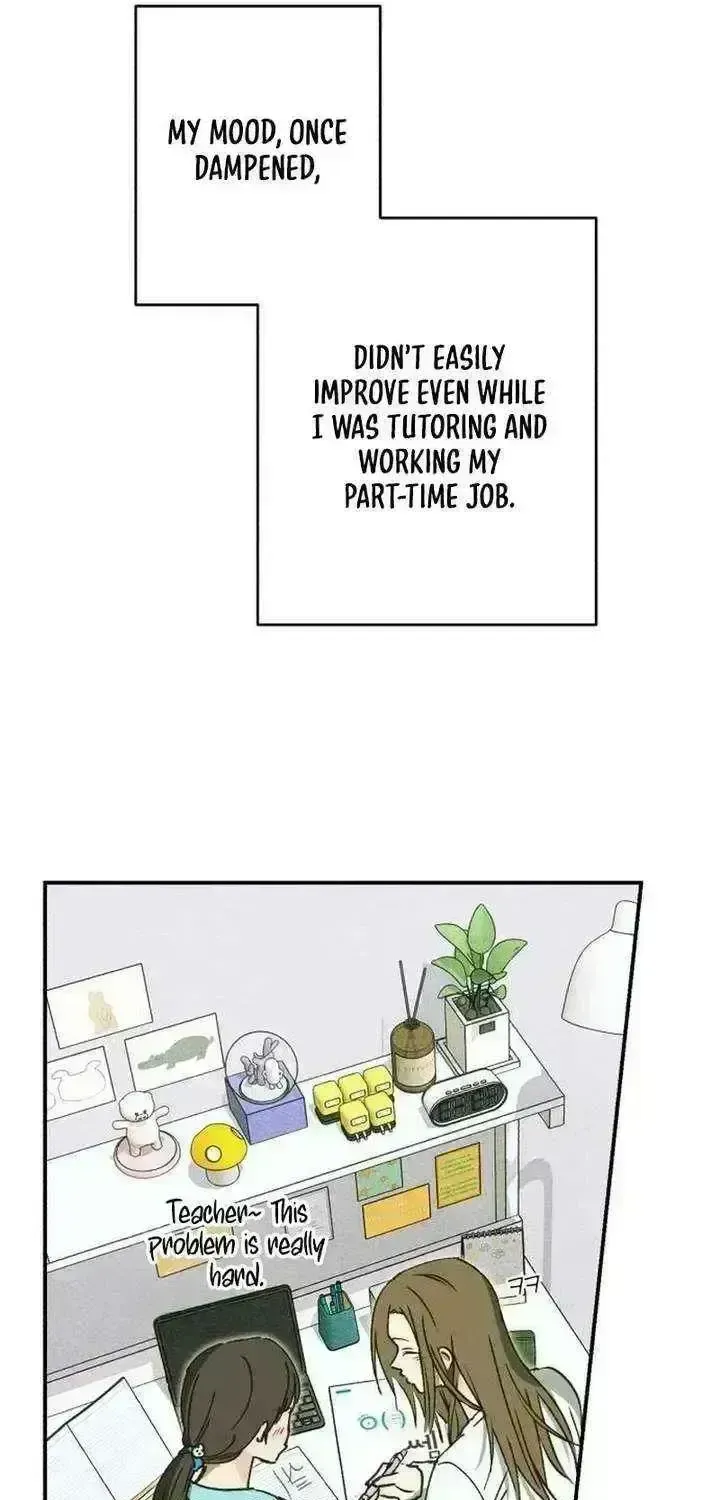 Read Chat With Me chapter 1.9 image 107 on Lezhin