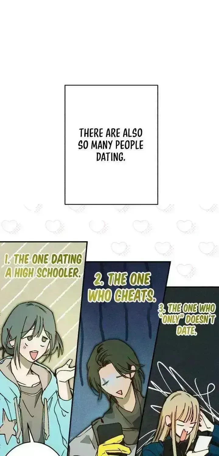 Read Chat With Me chapter 1.9 image 26 on Lezhin