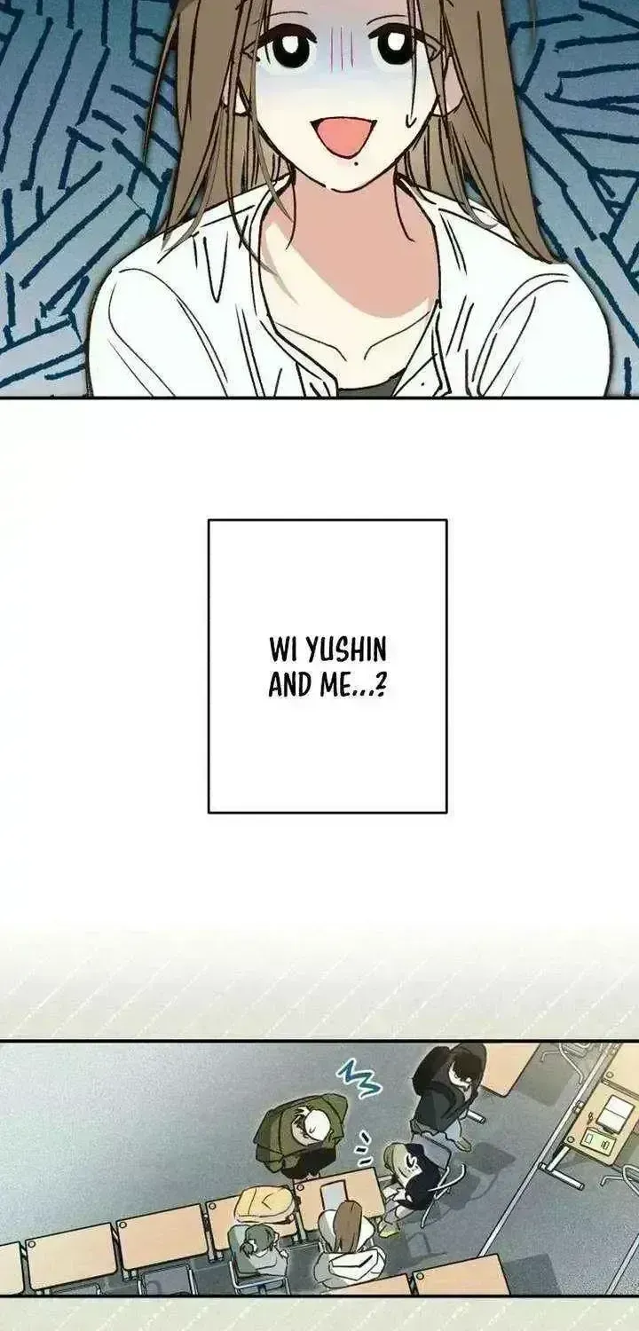 Read Chat With Me chapter 1.9 image 39 on Lezhin