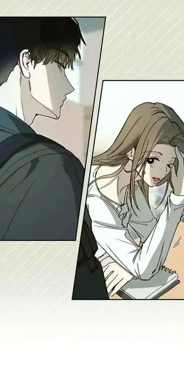 Read Chat With Me chapter 1.9 image 40 on Lezhin
