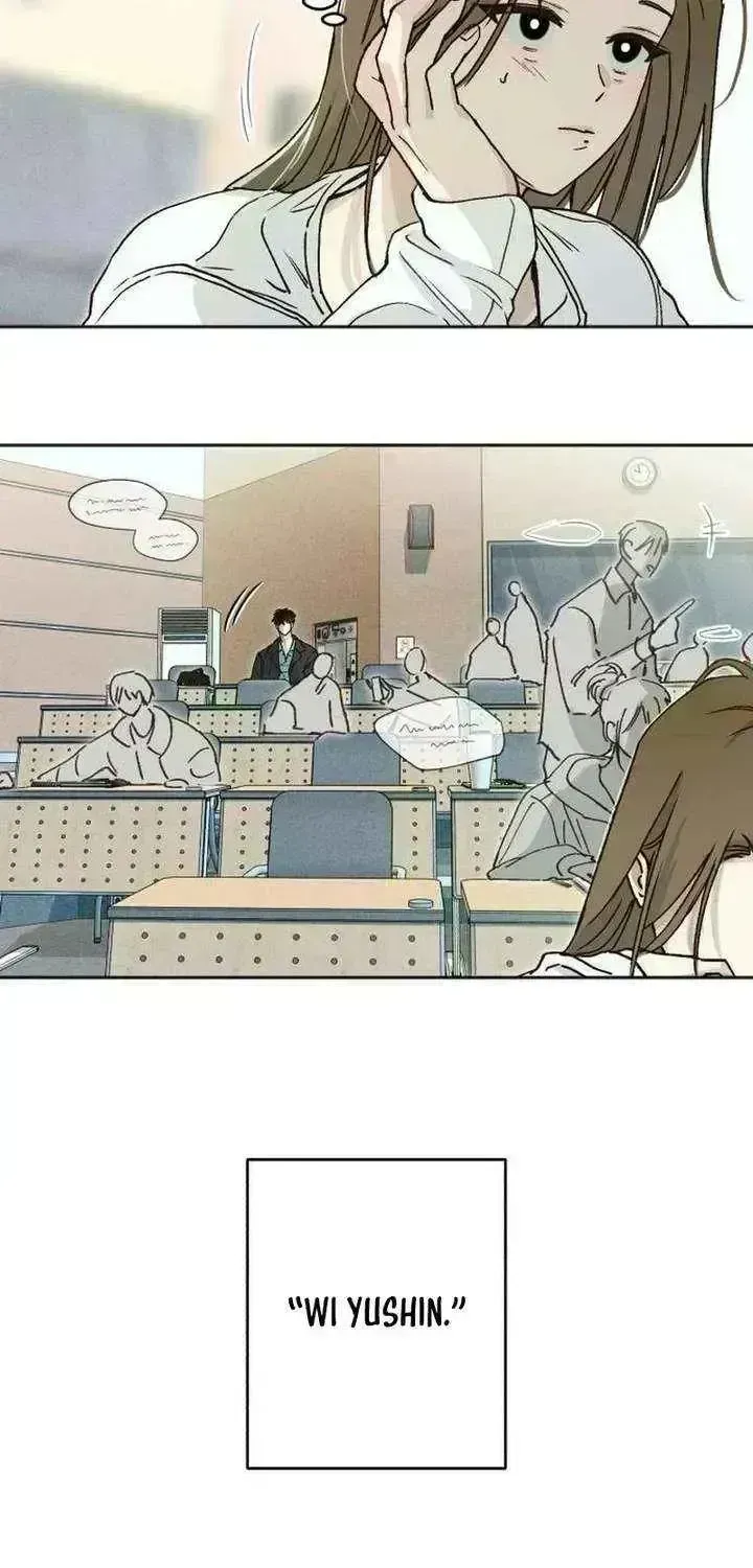 Read Chat With Me chapter 1.9 image 44 on Lezhin