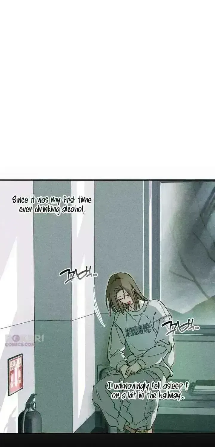Read Chat With Me chapter 1.9 image 47 on Lezhin