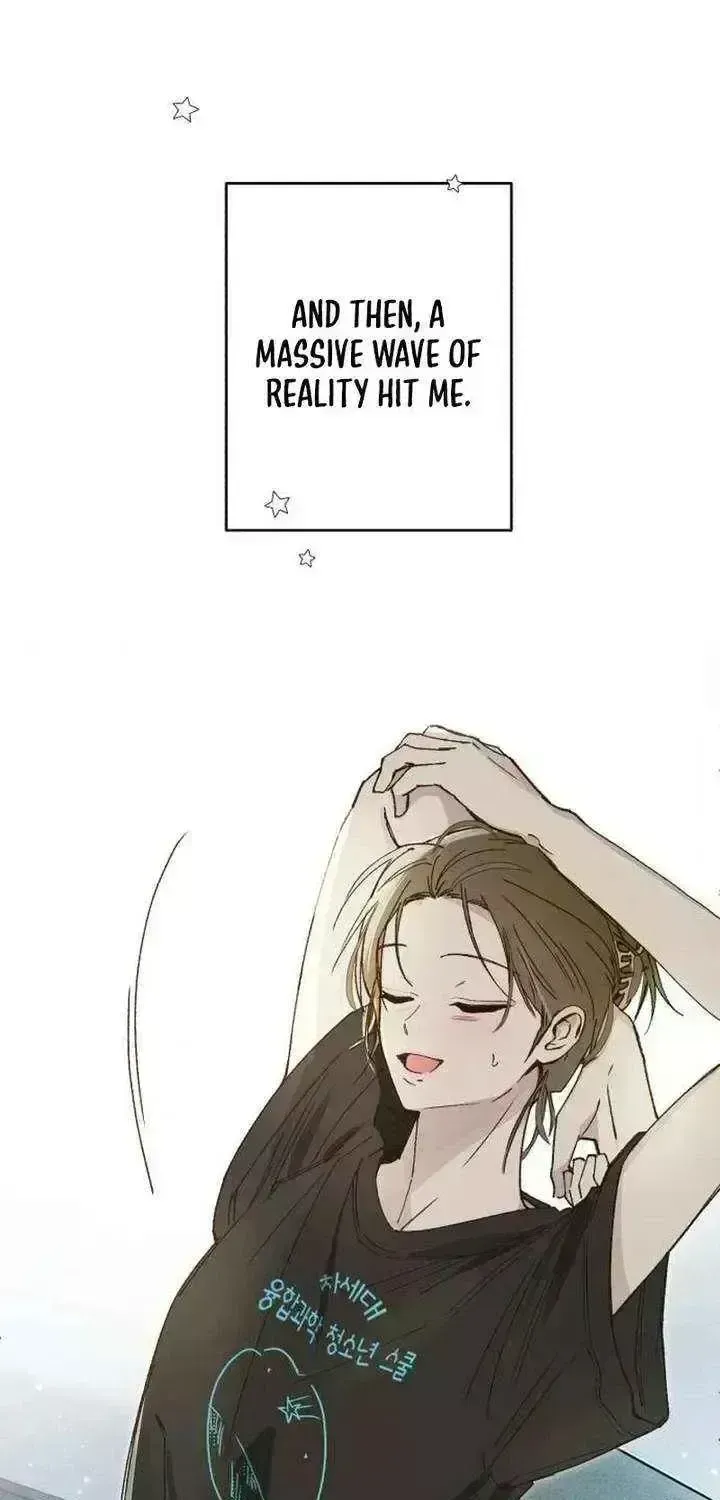 Read Chat With Me chapter 1.9 image 6 on Lezhin