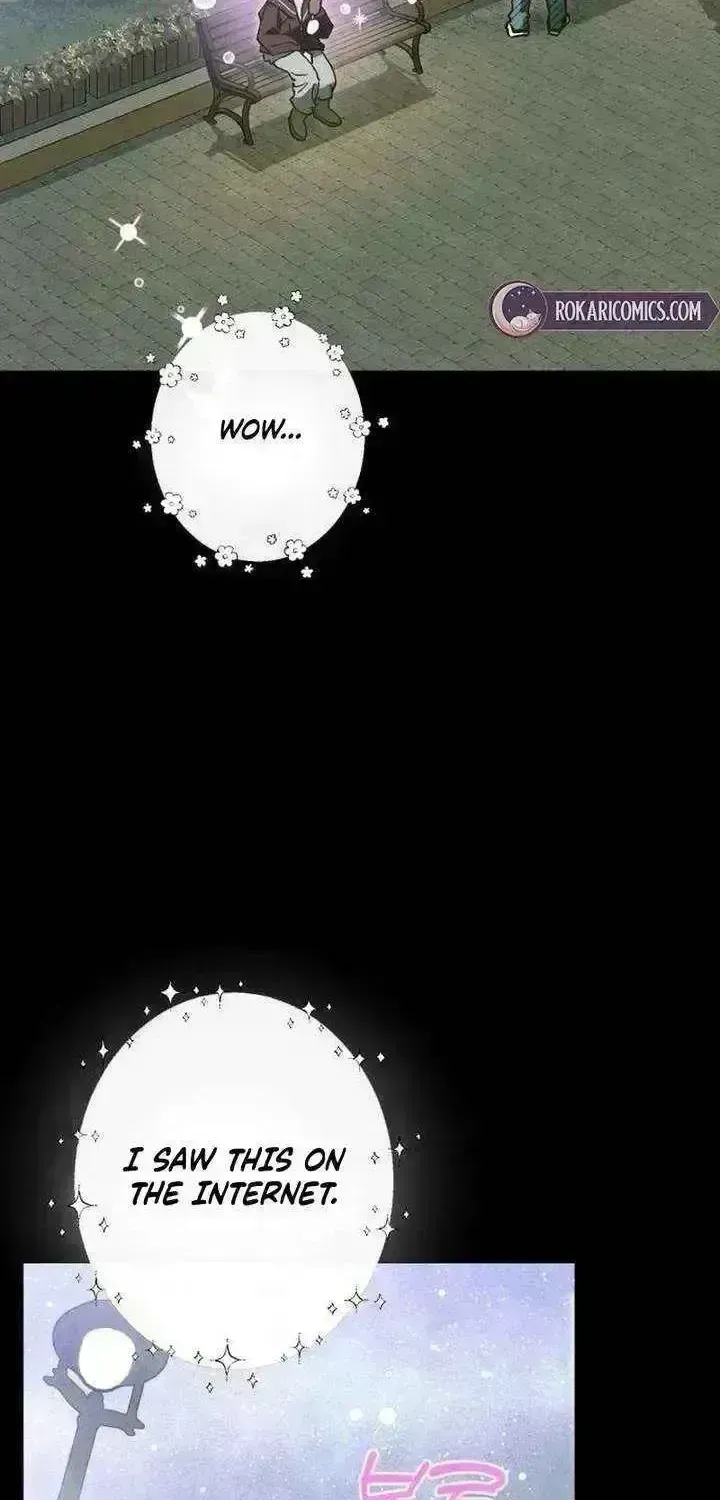 Read Chat With Me chapter 1.9 image 66 on Lezhin