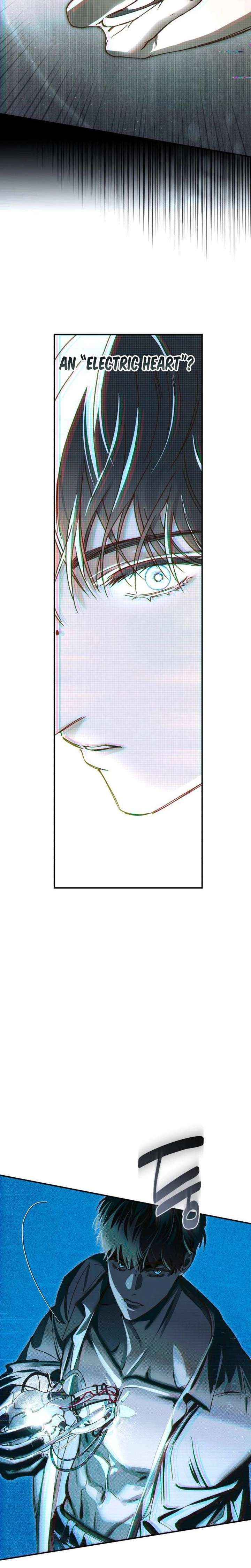 Read Chat With Me chapter 1 image 30 on Lezhin