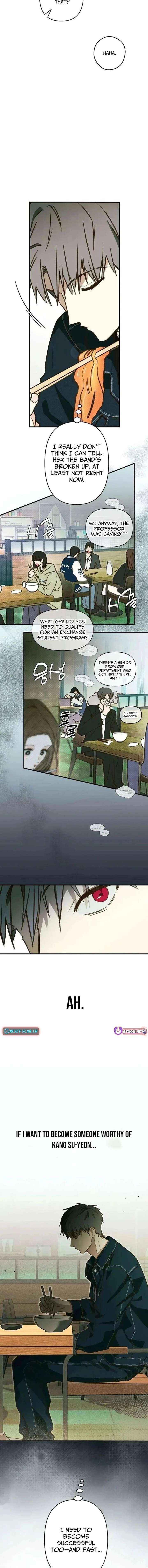 Read Chat With Me chapter 10 image 10 on Lezhin