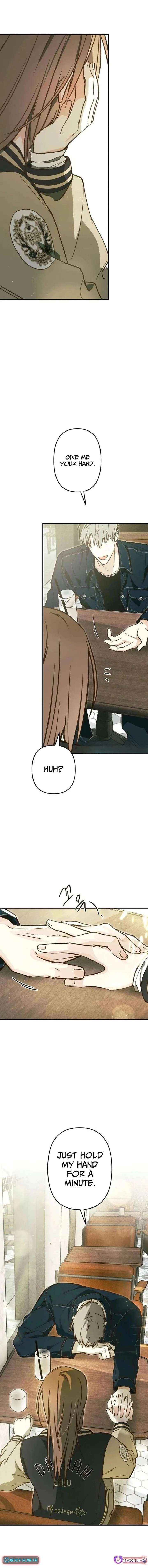 Read Chat With Me chapter 10 image 12 on Lezhin
