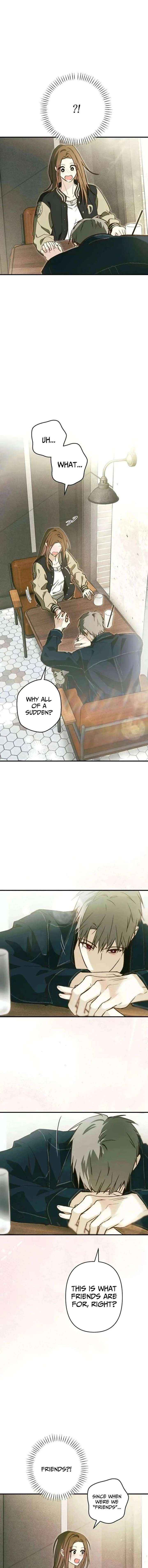 Read Chat With Me chapter 10 image 13 on Lezhin