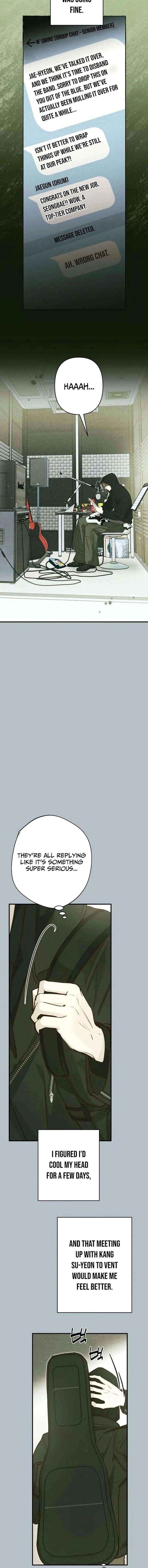 Read Chat With Me chapter 10 image 4 on Lezhin