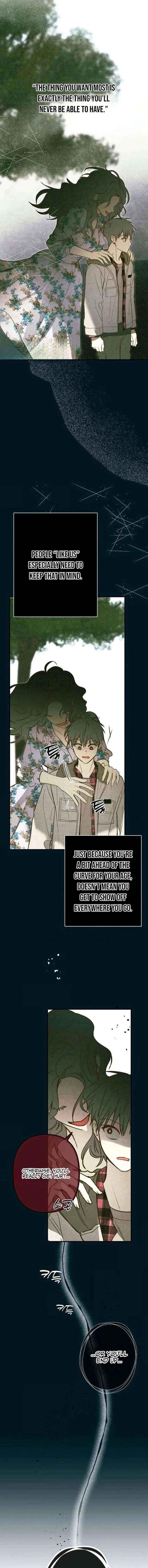 Read Chat With Me chapter 10 image 7 on Lezhin