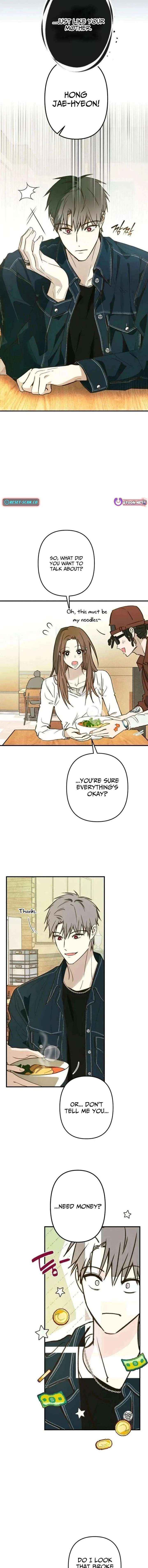 Read Chat With Me chapter 10 image 8 on Lezhin