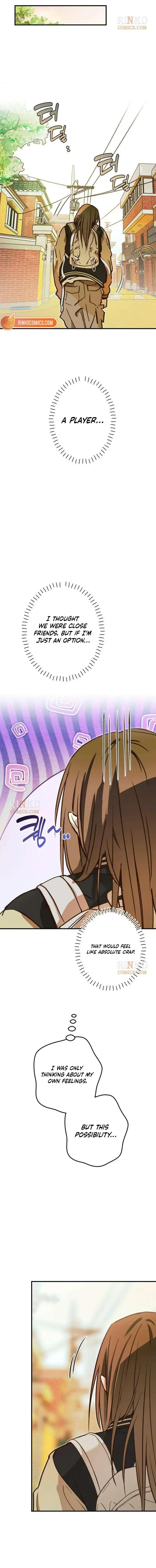 Read Chat With Me chapter 11 image 11 on Lezhin