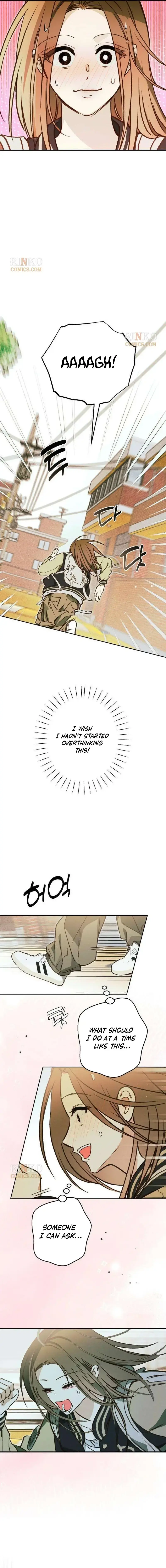 Read Chat With Me chapter 11 image 13 on Lezhin
