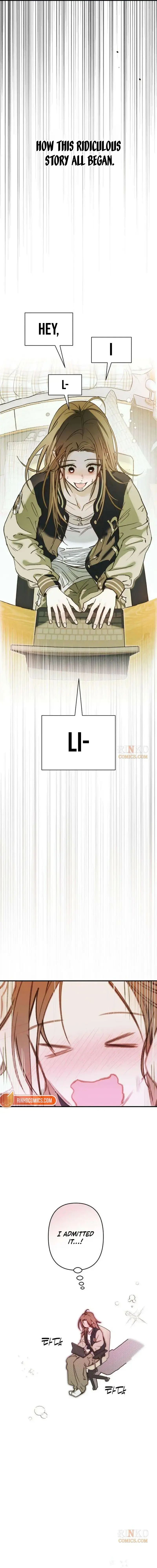 Read Chat With Me chapter 11 image 15 on Lezhin