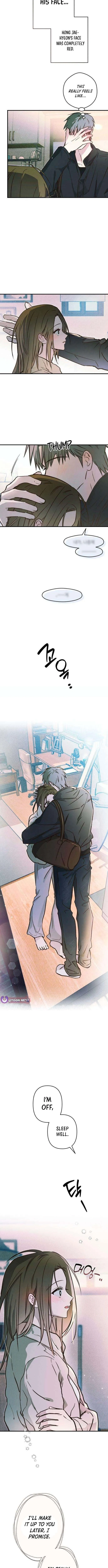 Read Chat With Me chapter 13 image 10 on Lezhin