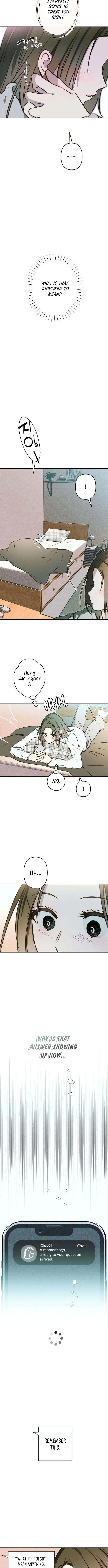 Read Chat With Me chapter 13 image 11 on Lezhin