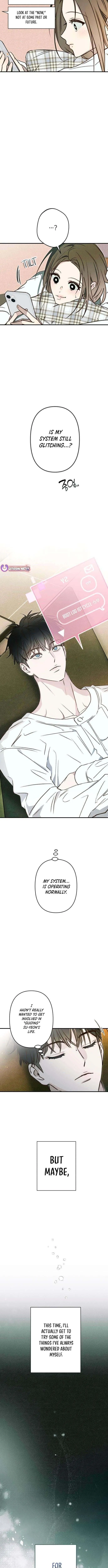 Read Chat With Me chapter 13 image 12 on Lezhin