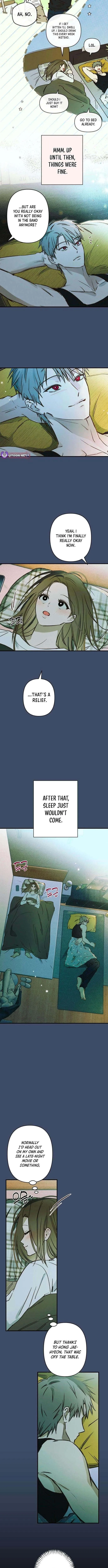 Read Chat With Me chapter 13 image 5 on Lezhin