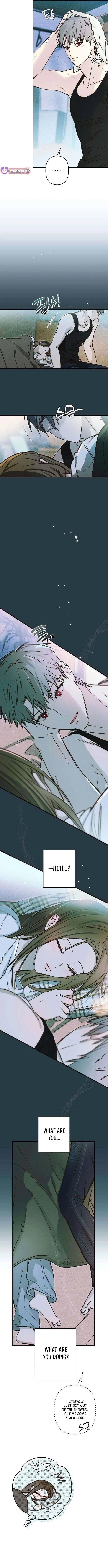Read Chat With Me chapter 13 image 7 on Lezhin